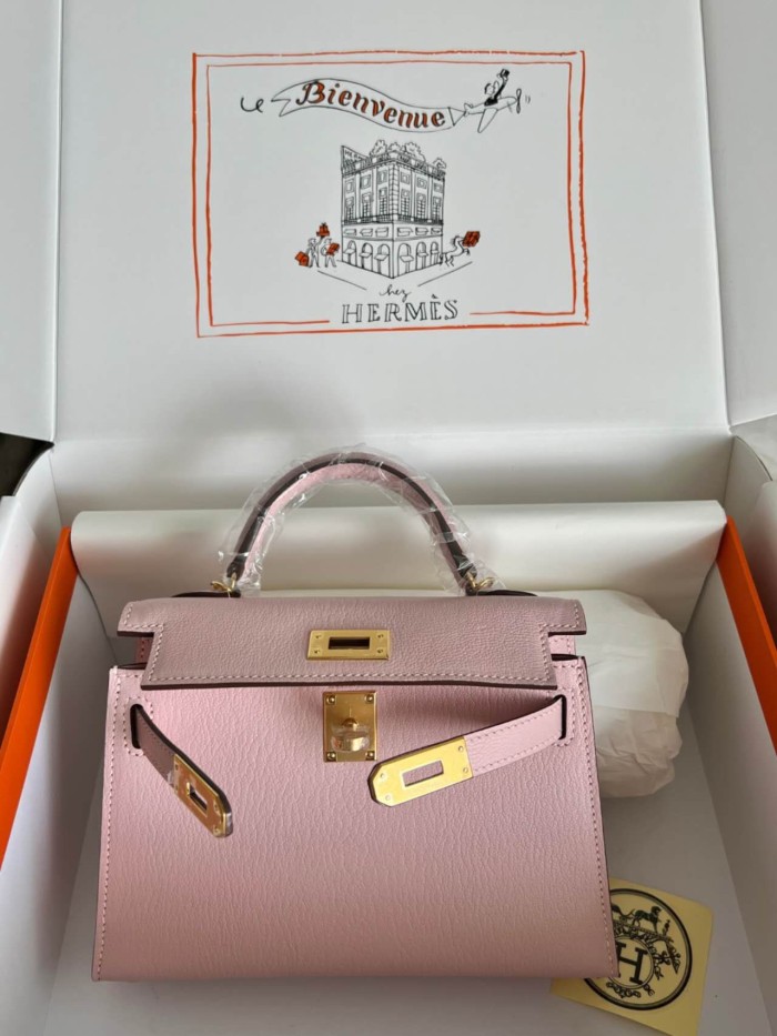 Hermes High End Quality Bag-124