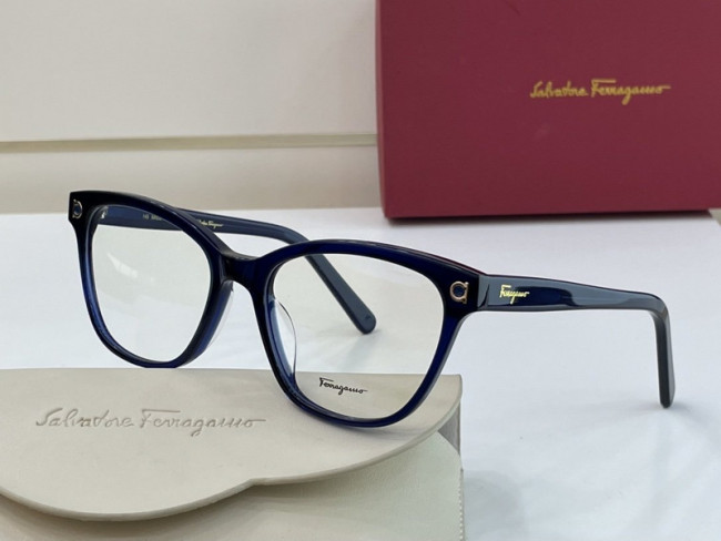 Ferragamo Sunglasses AAAA-280