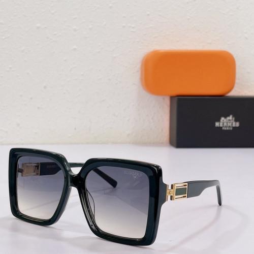 Hermes Sunglasses AAAA-095