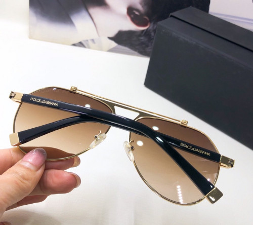 D&G Sunglasses AAAA-040