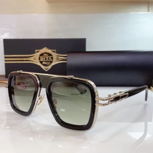 Dita Sunglasses AAAA-687