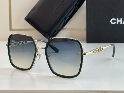 CHNL Sunglasses AAAA-301