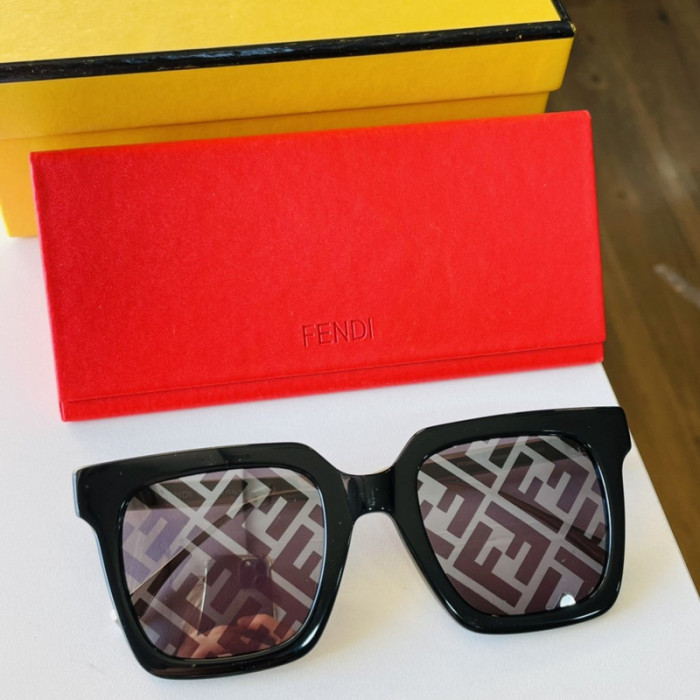 FD Sunglasses AAAA-777