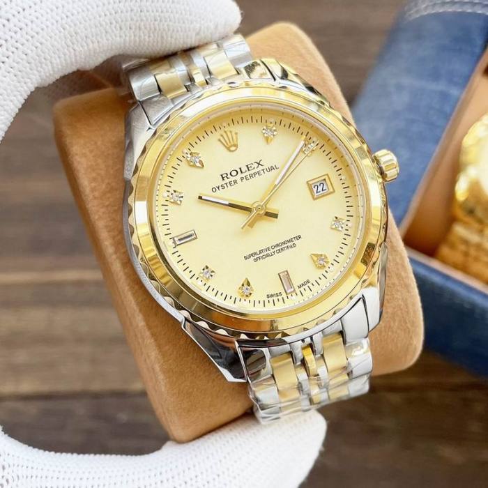 Rolex Watches High End Quality-124