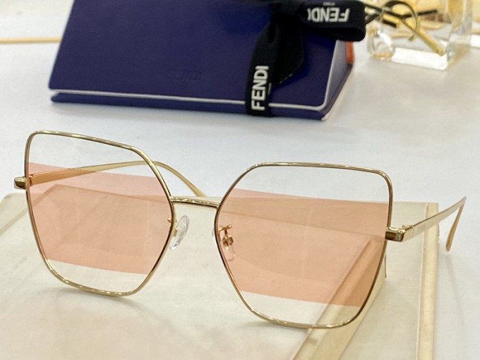 FD Sunglasses AAAA-1171