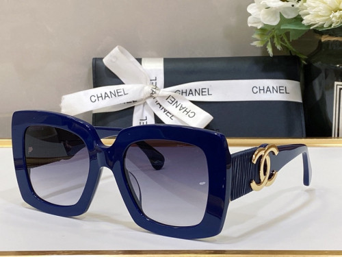CHNL Sunglasses AAAA-616