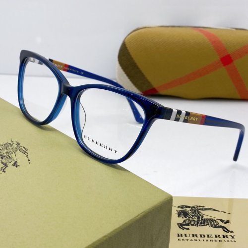 Burberry Sunglasses AAAA-833
