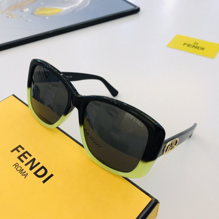 FD Sunglasses AAAA-698