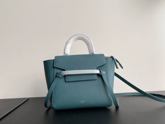 Celine High End Quality Bags-090