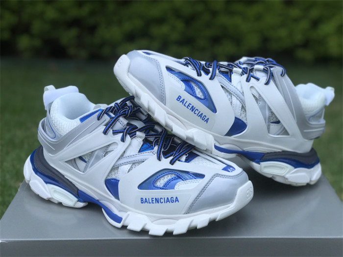 B 17FW Tripe-S High End Sneaker-306