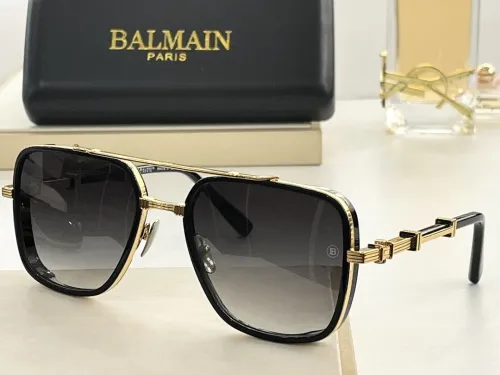 Balmain Sunglasses AAAA-200