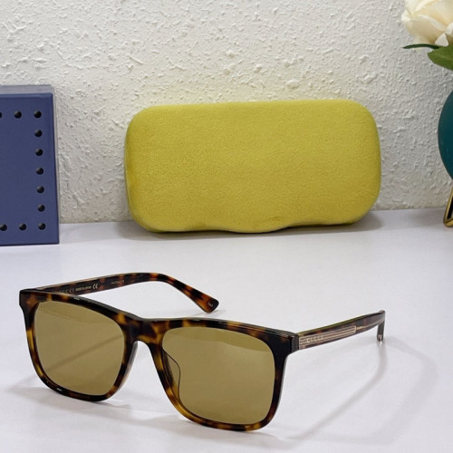 G Sunglasses AAAA-257
