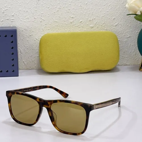 G Sunglasses AAAA-257