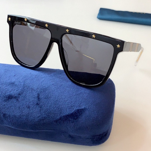 G Sunglasses AAAA-812