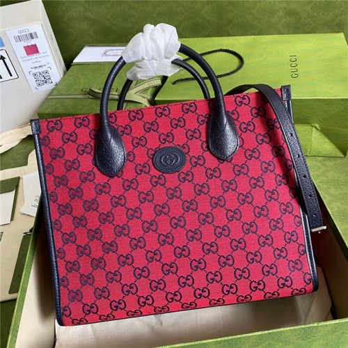 G High End Quality Bag-052