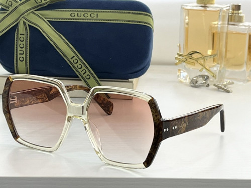 G Sunglasses AAAA-1861