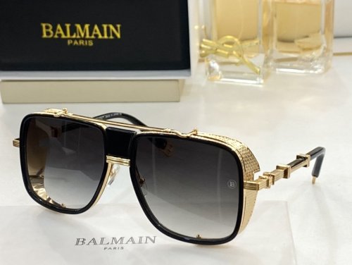 Balmain Sunglasses AAAA-118