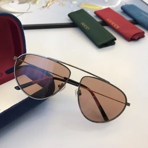 G Sunglasses AAAA-1822