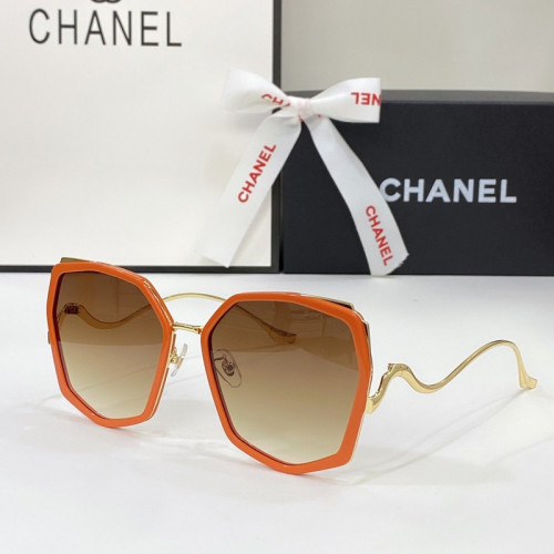 CHNL Sunglasses AAAA-1124