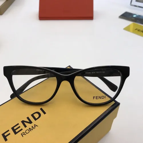 FD Sunglasses AAAA-740