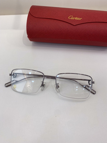 Cartier Sunglasses AAAA-698