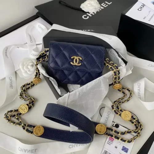 CHNL High End Quality Bag-198