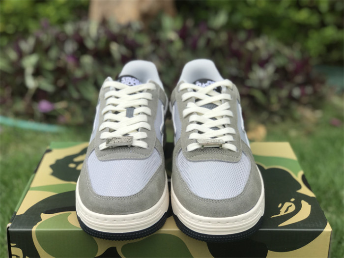 Bape Shoes High End Quality-048