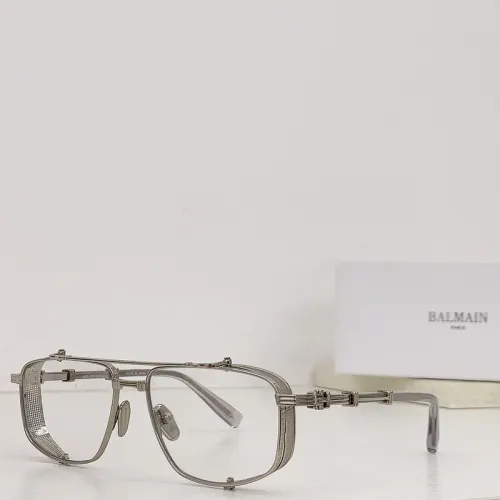 Balmain Sunglasses AAAA-608