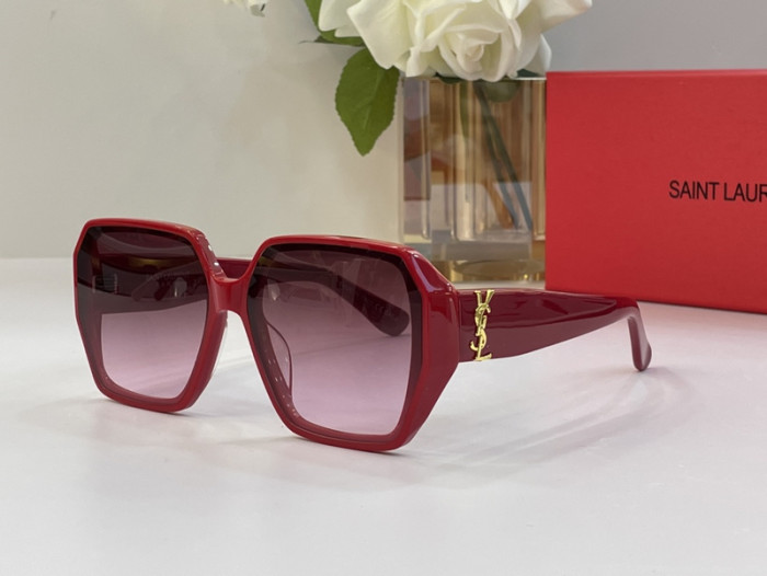 YL Sunglasses AAAA-358