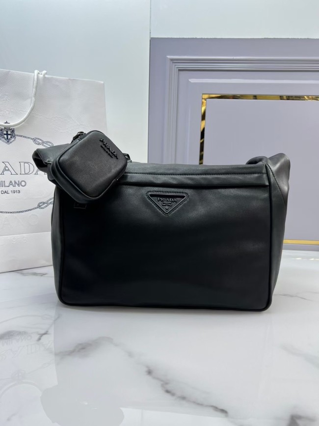 Prada High End Quality Bags-126