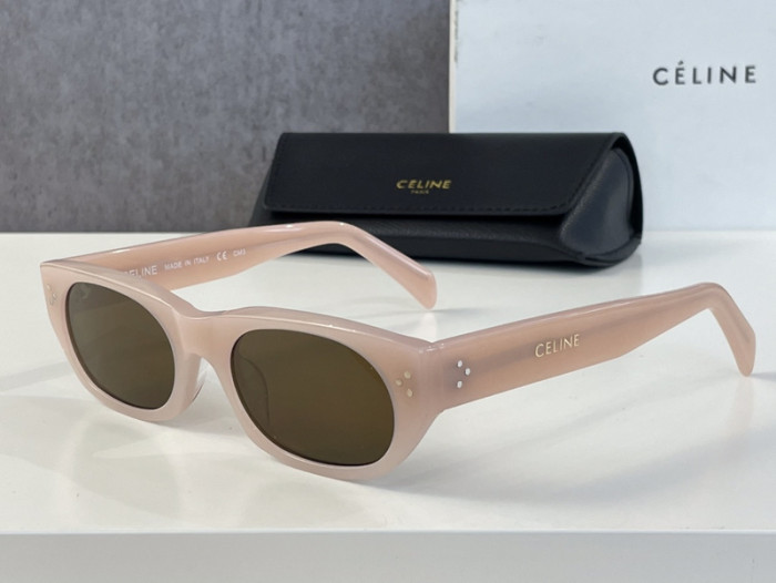 Celine Sunglasses AAAA-724