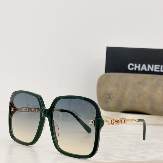 CHNL Sunglasses AAAA-1918