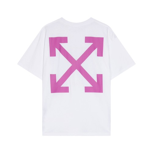 OFF White Shirt 1：1 quality-069(XS-L)
