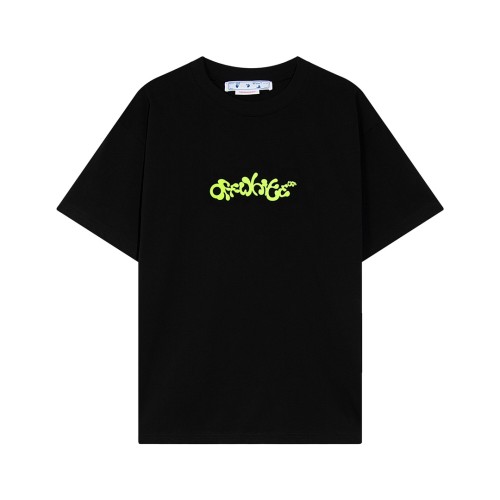 OFF White Shirt 1：1 quality-130(XS-L)