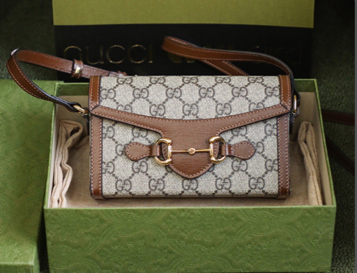 G High End Quality Bag-448