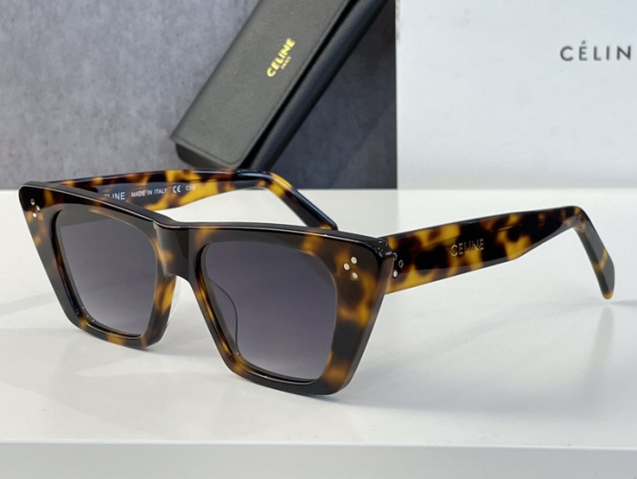 Celine Sunglasses AAAA-732