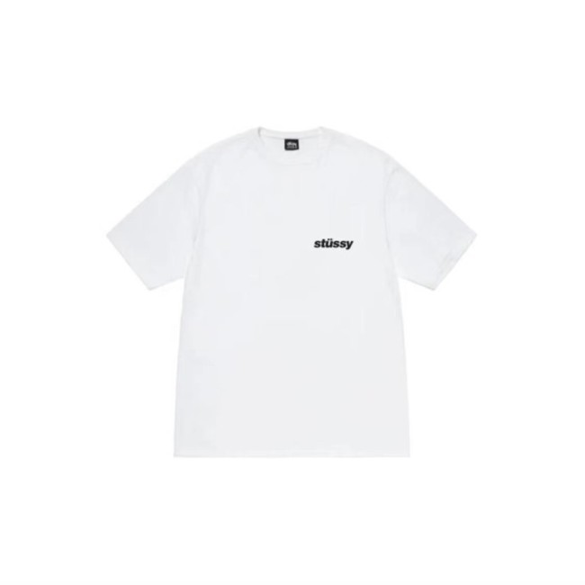 Stussy Shirt 1:1 Quality-226(S-XL)