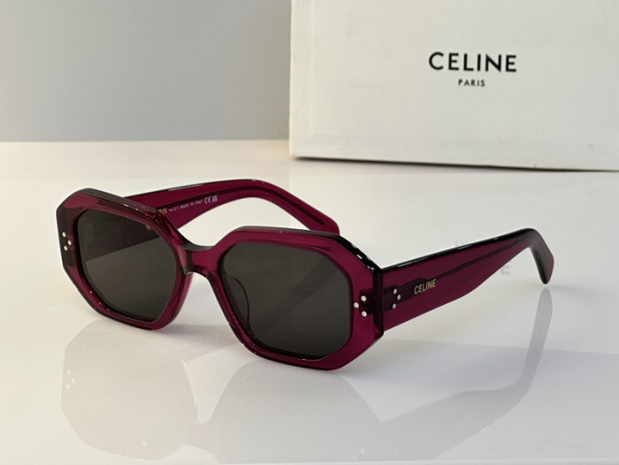 Celine Sunglasses AAAA-884