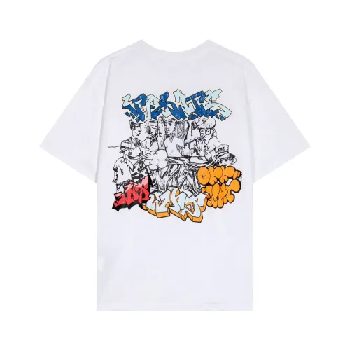 OFF White Shirt 1：1 quality-011(XS-L)