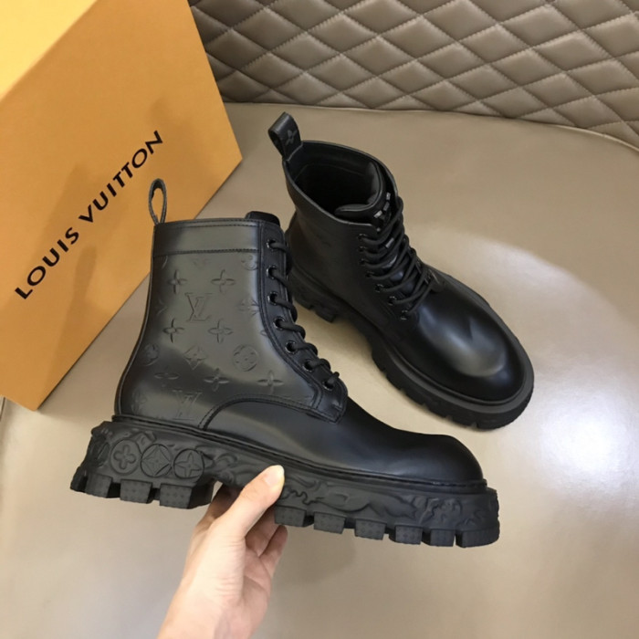 Super Max Custom LV Shoes-2741