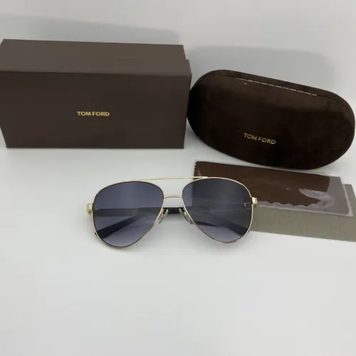 Tom Ford Sunglasses AAAA-211