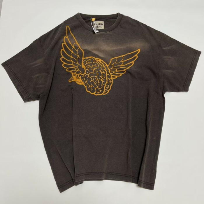 Gallery DEPT Shirt High End Quality-067