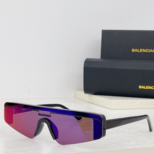 B Sunglasses AAAA-419