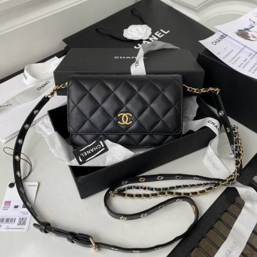 CHNL High End Quality Bag-345