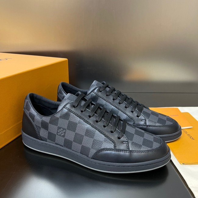 Super Max Custom LV Shoes-2685