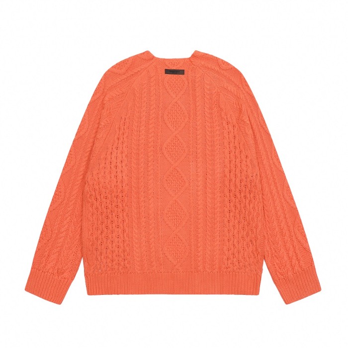 Fear of God Sweater 1：1 Quality-025(S-XL)