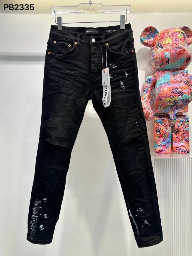 Purple Brand Jeans 1：1 Quality-130