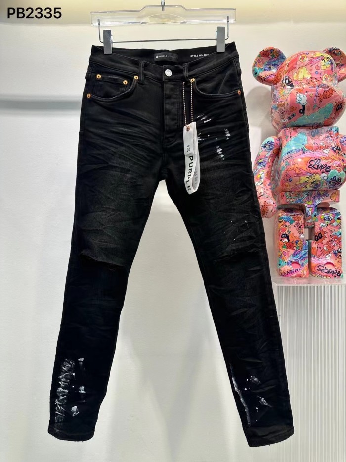 Purple Brand Jeans 1：1 Quality-130