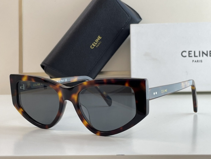 Celine Sunglasses AAAA-689