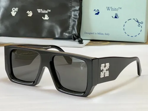 Off white Sunglasses AAAA-246